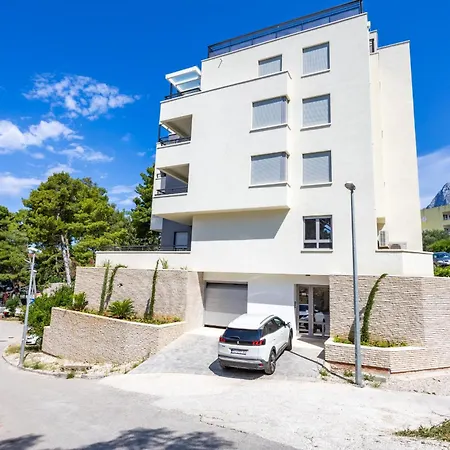 Beachfront Tide Srzic Διαμέρισμα