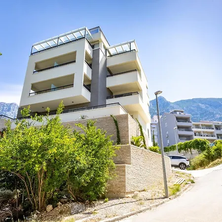 Beachfront Tide Srzic Апартаменты